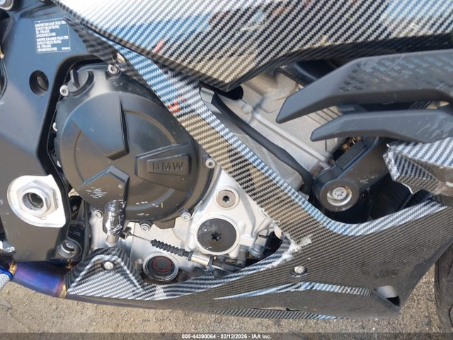 WB10E6306R6J85761 BMW S 1000 Rr