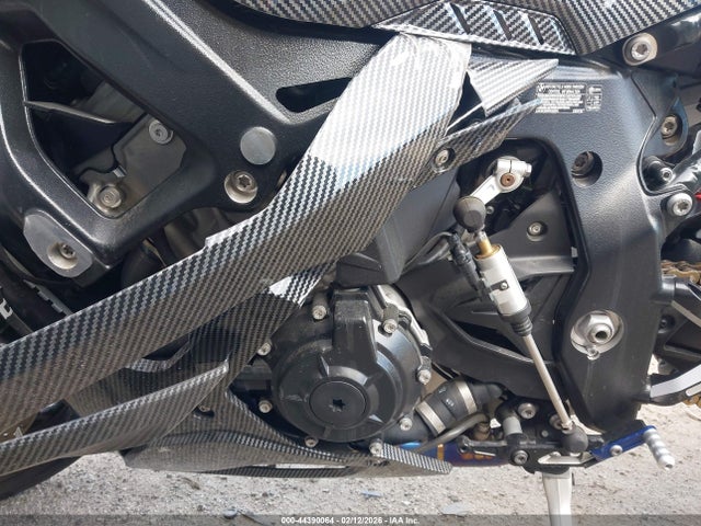 WB10E6306R6J85761 BMW S 1000 Rr