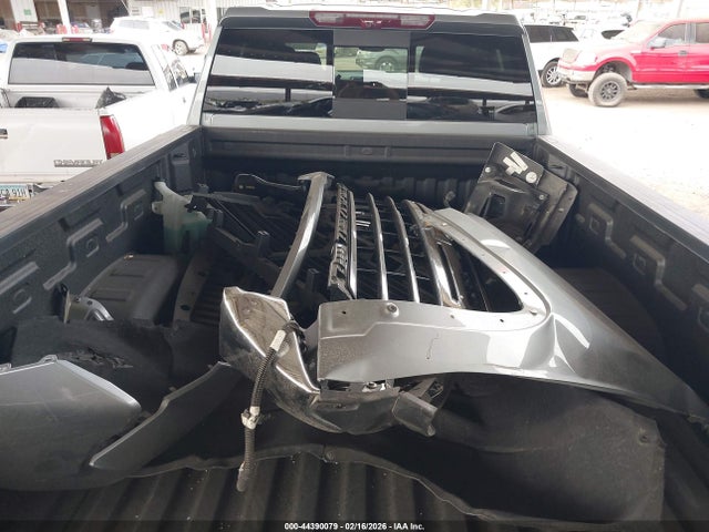 2GC4YPEY6R1123790 Chevrolet Silverado 2500hd 4wd Standard Bed Ltz