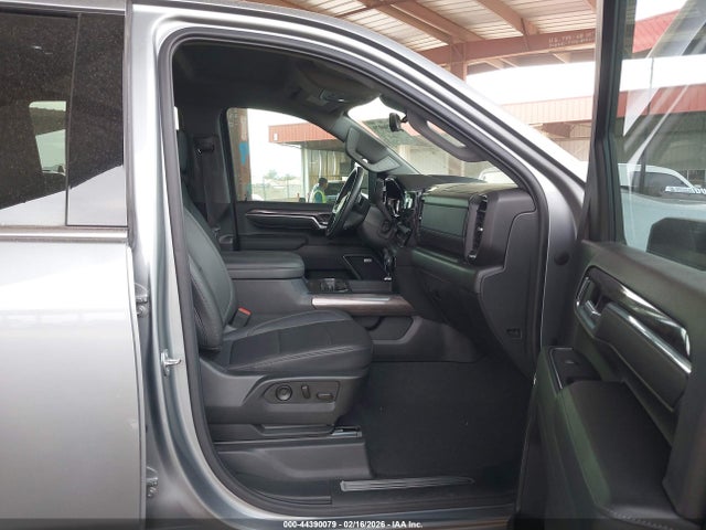 2GC4YPEY6R1123790 Chevrolet Silverado 2500hd 4wd Standard Bed Ltz