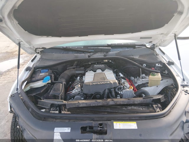 2015 AUDI Q7 WA1LGAFE6FD003997 Photo 9