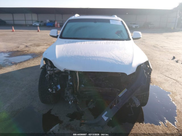 WA1LGAFE6FD003997 Audi Q7 3.0t Premium