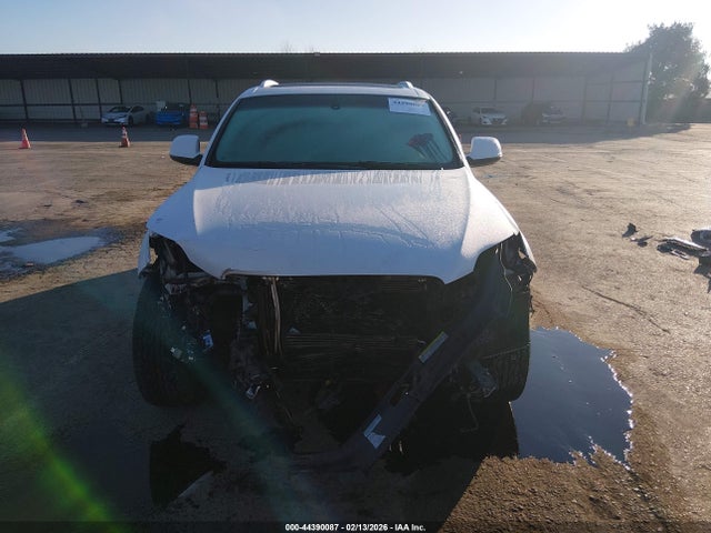 2015 AUDI Q7 WA1LGAFE6FD003997 Photo 5