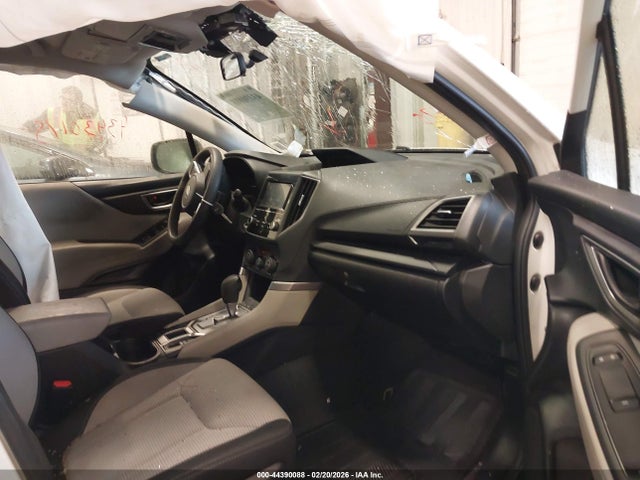 Продажа на аукционе авто 2023 Subaru Forester, vin: JF2SKAAC9PH467741, номер лота: 44390088