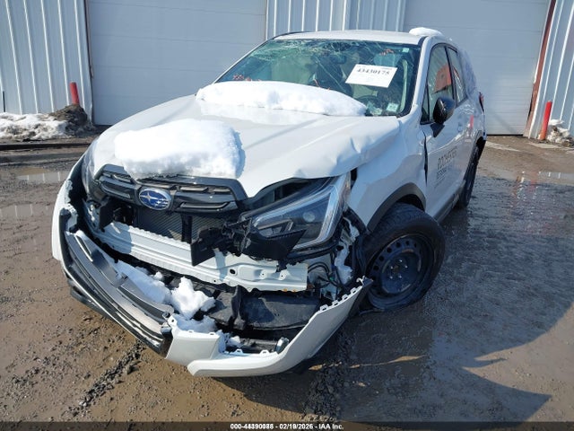 Продажа на аукционе авто 2023 Subaru Forester, vin: JF2SKAAC9PH467741, номер лота: 44390088