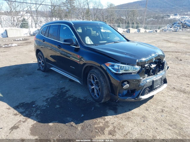 Aukcja sprzedaży 2016 Bmw X1 Xdrive28i, vin: WBXHT3Z32G4A48990, numer aukcji: 44390090