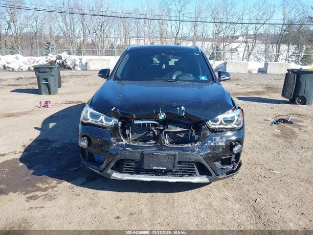 Aukcja sprzedaży 2016 Bmw X1 Xdrive28i, vin: WBXHT3Z32G4A48990, numer aukcji: 44390090
