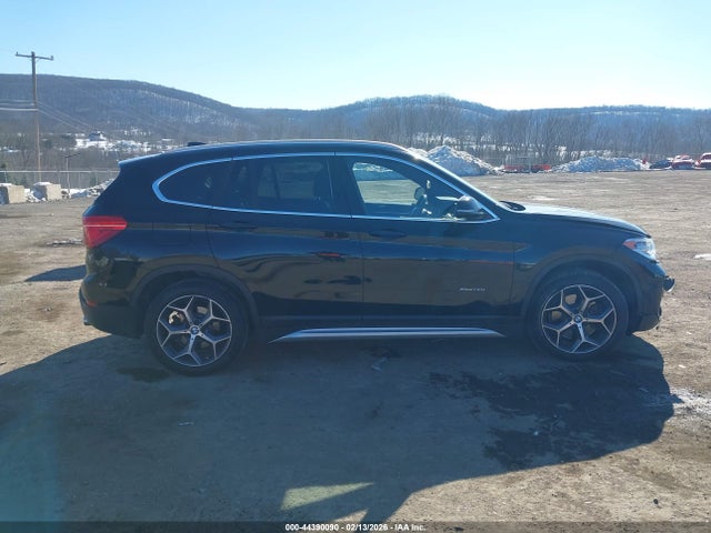 Aukcja sprzedaży 2016 Bmw X1 Xdrive28i, vin: WBXHT3Z32G4A48990, numer aukcji: 44390090