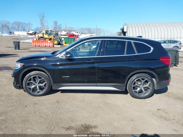 Aukcja sprzedaży 2016 Bmw X1 Xdrive28i, vin: WBXHT3Z32G4A48990, numer aukcji: 44390090