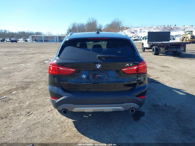 Aukcja sprzedaży 2016 Bmw X1 Xdrive28i, vin: WBXHT3Z32G4A48990, numer aukcji: 44390090