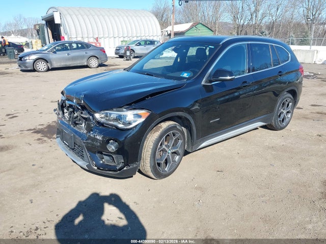 Aukcja sprzedaży 2016 Bmw X1 Xdrive28i, vin: WBXHT3Z32G4A48990, numer aukcji: 44390090