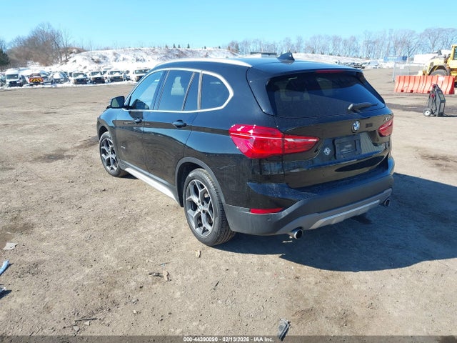 Aukcja sprzedaży 2016 Bmw X1 Xdrive28i, vin: WBXHT3Z32G4A48990, numer aukcji: 44390090