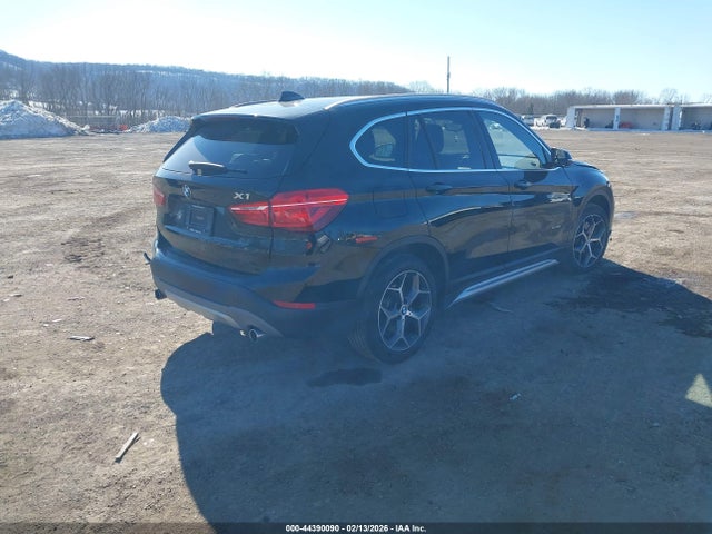 Aukcja sprzedaży 2016 Bmw X1 Xdrive28i, vin: WBXHT3Z32G4A48990, numer aukcji: 44390090