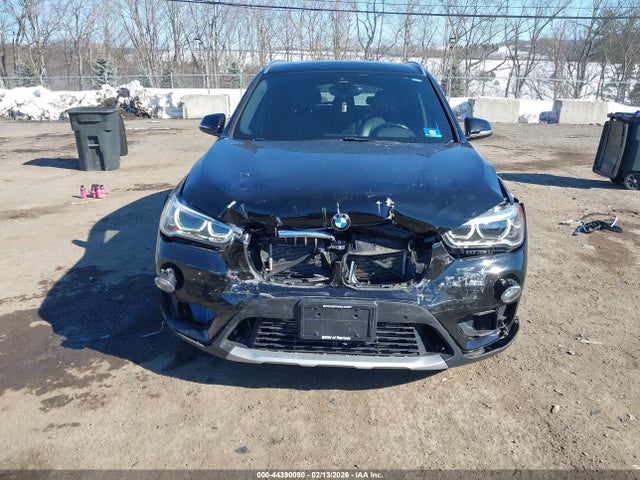 Aukcja sprzedaży 2016 Bmw X1 Xdrive28i, vin: WBXHT3Z32G4A48990, numer aukcji: 44390090