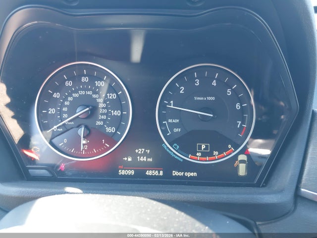 Aukcja sprzedaży 2016 Bmw X1 Xdrive28i, vin: WBXHT3Z32G4A48990, numer aukcji: 44390090