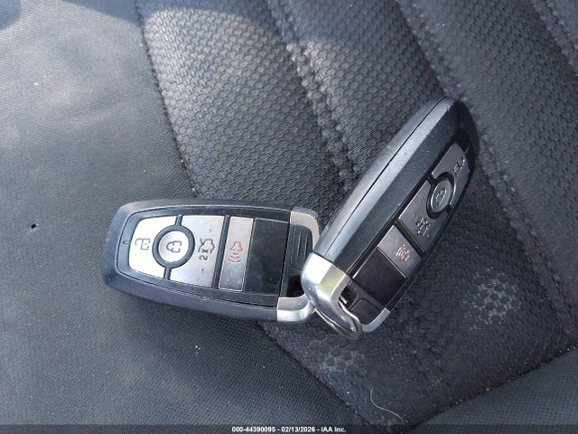 2017 FORD FUSION 3FA6P0H76HR199628 Photo 10