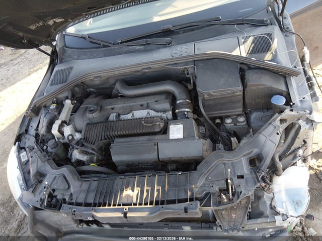 2016 VOLVO S60 YV1612TK0G2397508 Photo 9