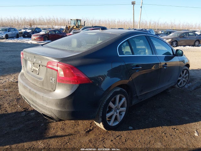 2016 VOLVO S60 YV1612TK0G2397508 Photo 3