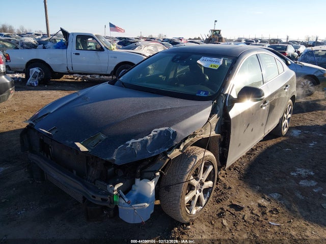 2016 VOLVO S60 YV1612TK0G2397508 Photo 5