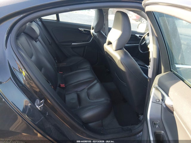 2016 VOLVO S60 YV1612TK0G2397508 Photo 7