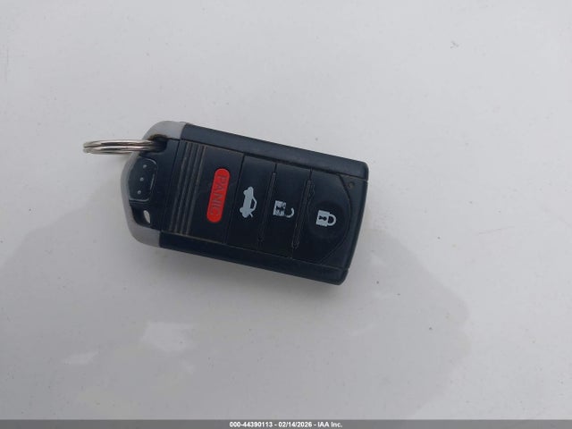 2013 ACURA ILX HYBRID 19VDE3F79DE301980 Photo 10
