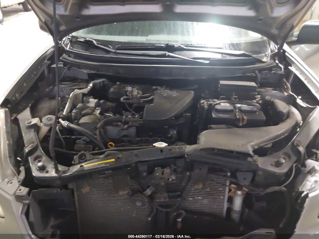 Aukcja sprzedaży 2012 Nissan Rogue S, vin: JN8AS5MVXCW711857, numer aukcji: 44390117