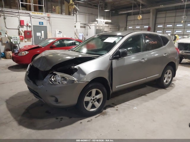 Aukcja sprzedaży 2012 Nissan Rogue S, vin: JN8AS5MVXCW711857, numer aukcji: 44390117