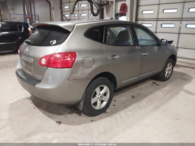 Aukcja sprzedaży 2012 Nissan Rogue S, vin: JN8AS5MVXCW711857, numer aukcji: 44390117