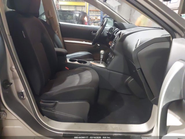 Aukcja sprzedaży 2012 Nissan Rogue S, vin: JN8AS5MVXCW711857, numer aukcji: 44390117