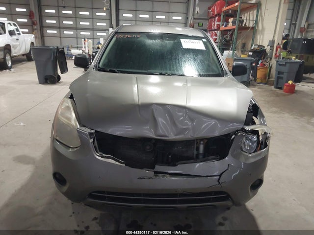 Aukcja sprzedaży 2012 Nissan Rogue S, vin: JN8AS5MVXCW711857, numer aukcji: 44390117