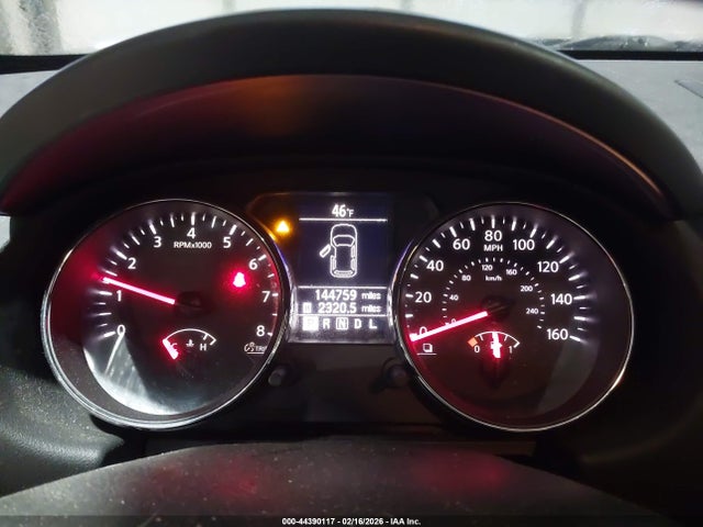 Aukcja sprzedaży 2012 Nissan Rogue S, vin: JN8AS5MVXCW711857, numer aukcji: 44390117