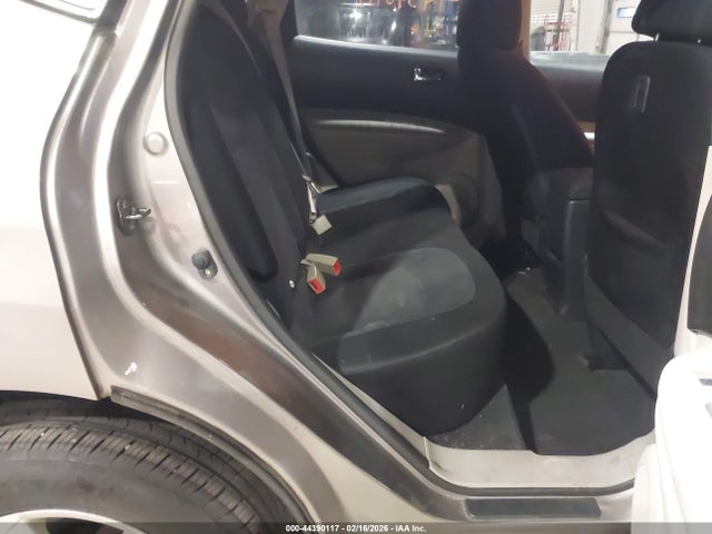 Aukcja sprzedaży 2012 Nissan Rogue S, vin: JN8AS5MVXCW711857, numer aukcji: 44390117