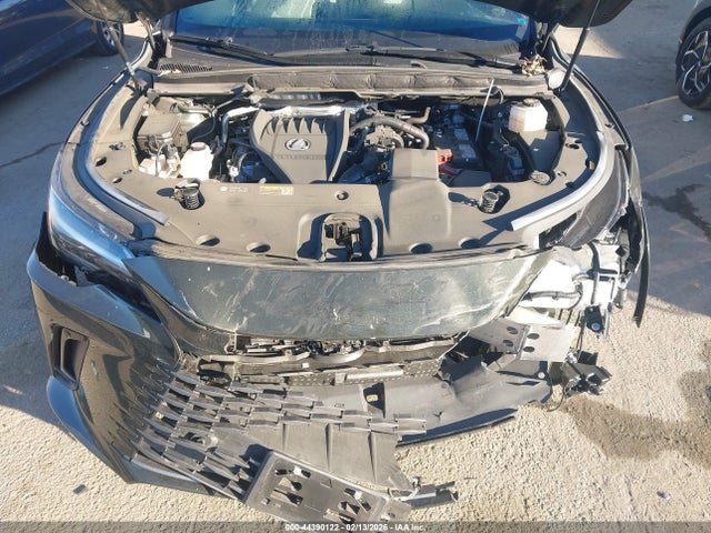 Продажа на аукционе авто 2024 Lexus Rx 350 Premium, vin: 2T2BAMBA7RC032915, номер лота: 44390122