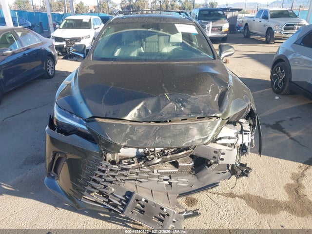 Продажа на аукционе авто 2024 Lexus Rx 350 Premium, vin: 2T2BAMBA7RC032915, номер лота: 44390122