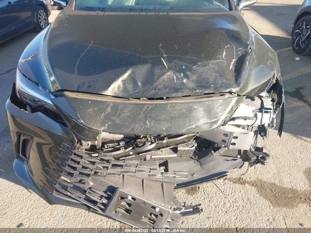 Продажа на аукционе авто 2024 Lexus Rx 350 Premium, vin: 2T2BAMBA7RC032915, номер лота: 44390122
