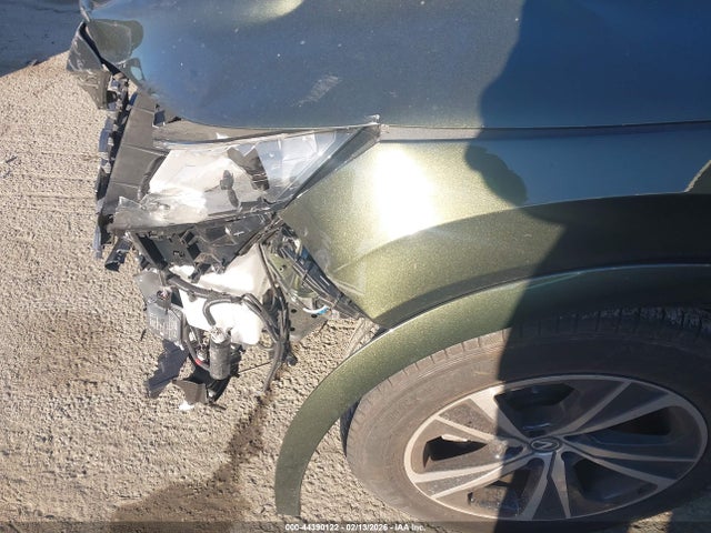 Продажа на аукционе авто 2024 Lexus Rx 350 Premium, vin: 2T2BAMBA7RC032915, номер лота: 44390122