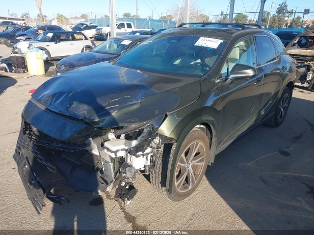 Продажа на аукционе авто 2024 Lexus Rx 350 Premium, vin: 2T2BAMBA7RC032915, номер лота: 44390122