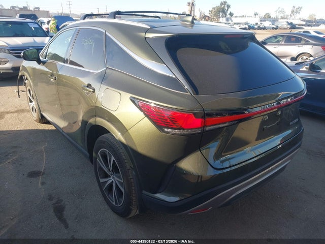 Продажа на аукционе авто 2024 Lexus Rx 350 Premium, vin: 2T2BAMBA7RC032915, номер лота: 44390122