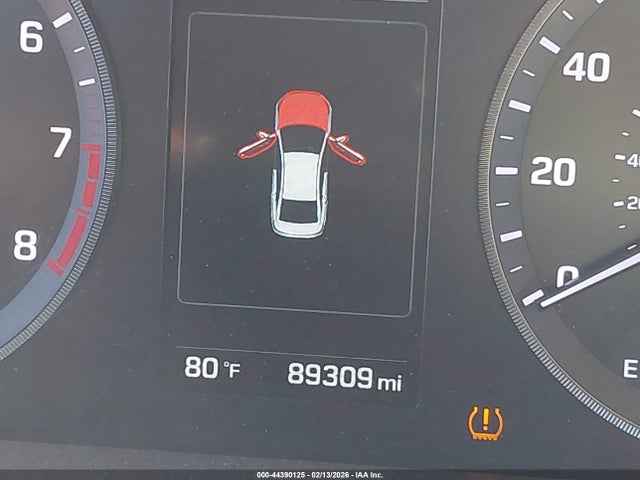 Hyundai Sonata Limited 2016 5NPE34AF3GH394033 Image 16