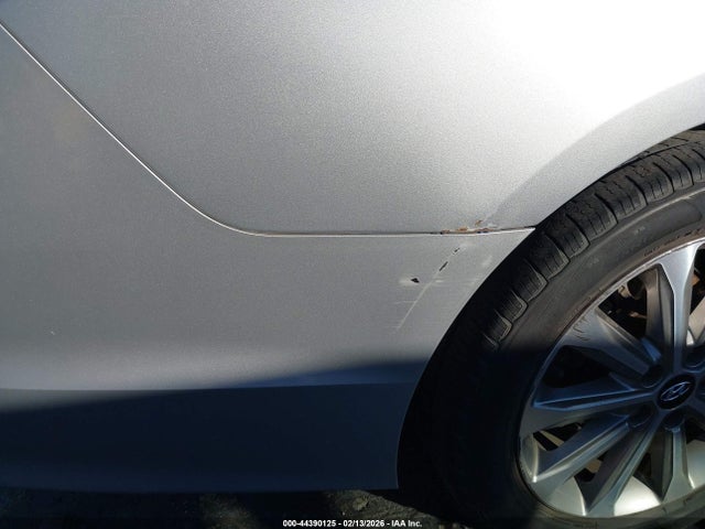 Hyundai Sonata Limited 2016 5NPE34AF3GH394033 Image 20