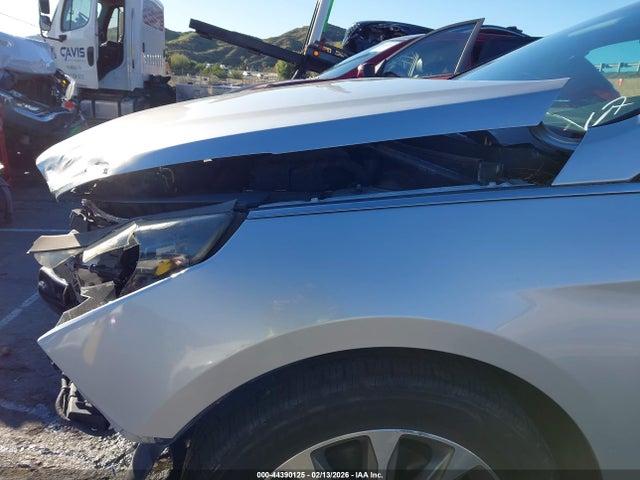 Hyundai Sonata Limited 2016 5NPE34AF3GH394033 Image 21