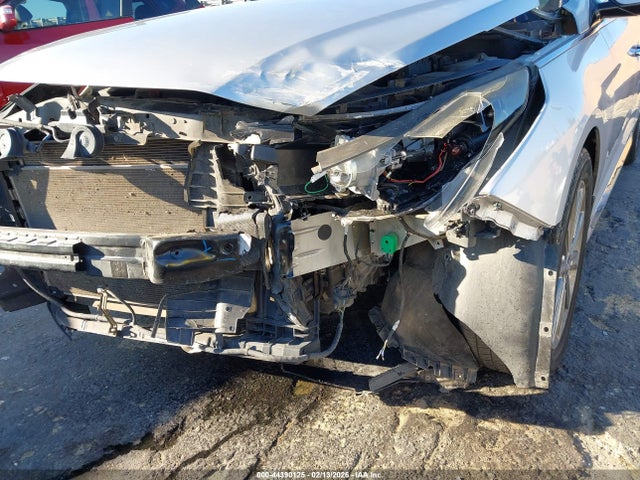 Hyundai Sonata Limited 2016 5NPE34AF3GH394033 Image 6