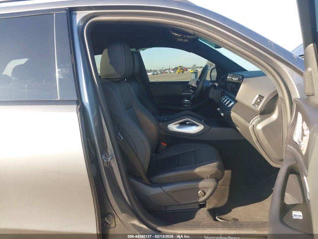 4JGFB4JB4PA884956 Mercedes-Benz GLE 350