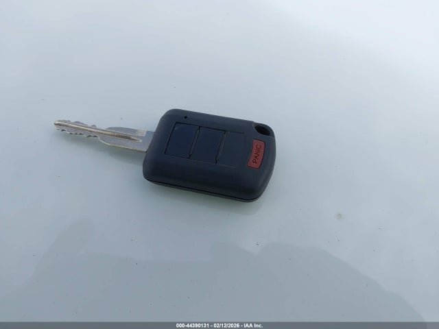 2017 MITSUBISHI MIRAGE ML32A3HJ5HH016733 Photo 10