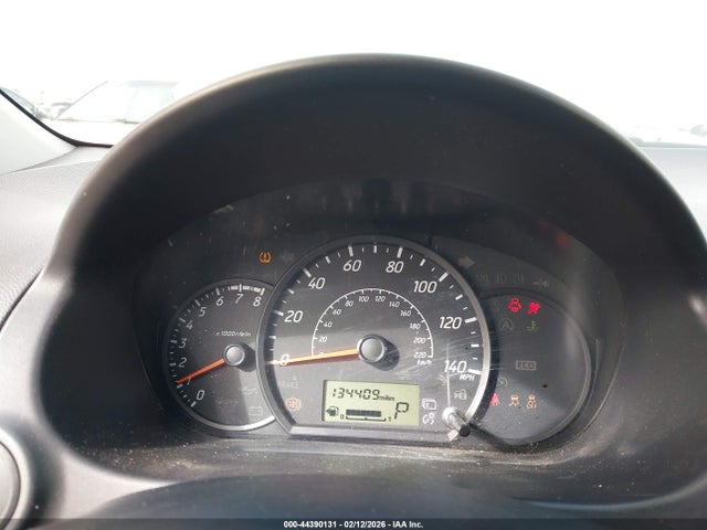 2017 MITSUBISHI MIRAGE ML32A3HJ5HH016733 Photo 6