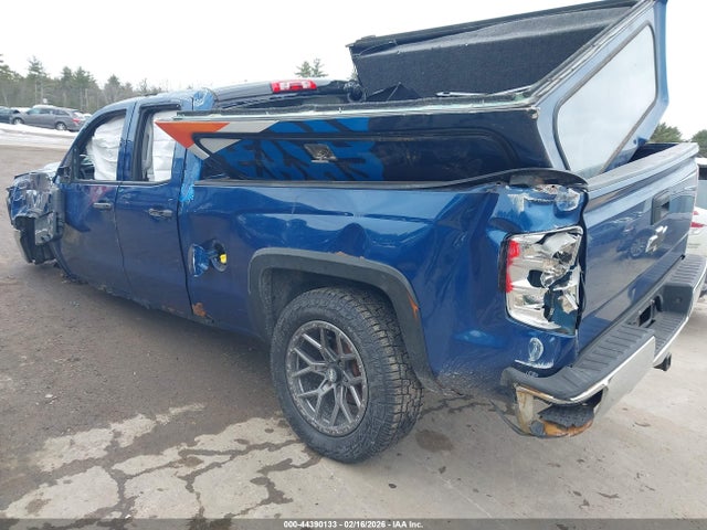1GCVKNEH4GZ349972 Chevrolet Silverado 1500 Wt