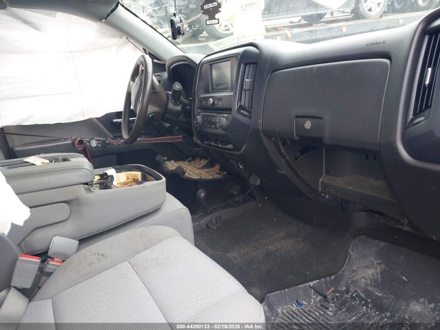 1GCVKNEH4GZ349972 Chevrolet Silverado 1500 Wt