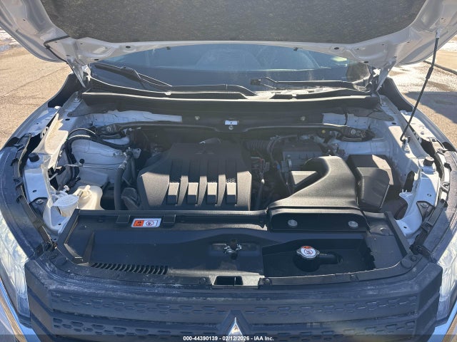 2023 MITSUBISHI ECLIPSE CROSS JA4ATUAA3PZ002531 Photo 9