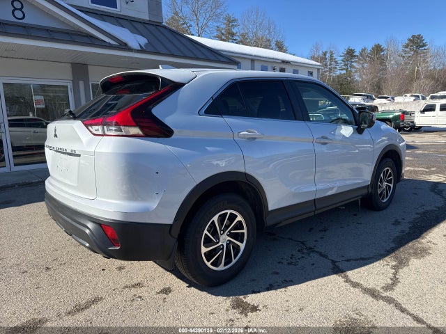 2023 MITSUBISHI ECLIPSE CROSS JA4ATUAA3PZ002531 Photo 3