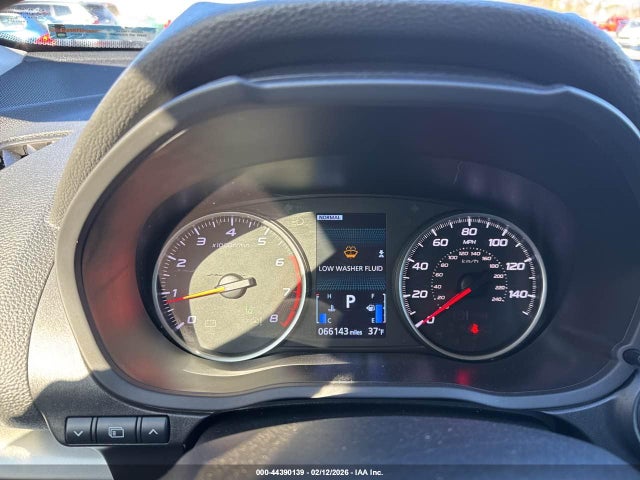 2023 MITSUBISHI ECLIPSE CROSS JA4ATUAA3PZ002531 Photo 6